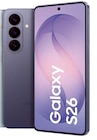 Aktuelles Galaxy S26 256GB Angebot bei MEDIMAX in Bottrop ab 1,00 €