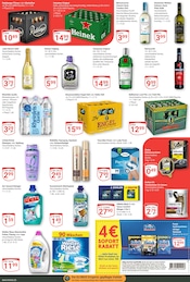Aktueller GLOBUS Prospekt mit Wasser, "Aktuelle Angebote", Seite 6