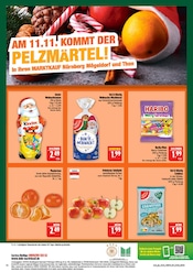 Haribo im Marktkauf Prospekt in Nürnberg Aktueller Marktkauf Prospekt mit Haribo, "AUSWAHL RIESIG, PREISE NIEDRIG", Seite 44