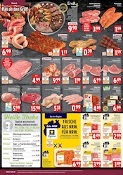 Gyros im EDEKA Prospekt in Mönchengladbach Aktueller EDEKA Prospekt mit Gyros, "Aktuelle Angebote", Seite 2