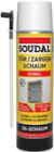 ZARGENSCHAUM 2K von SOUDAL im aktuellen OBI Prospekt für 13,99 €