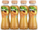 Fuze Tea im aktuellen Metro Prospekt