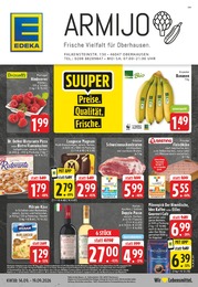 Der aktuelle EDEKA Prospekt Der aktuelle EDEKA Prospekt Aktuelle Angebote