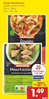 Maultaschen von Bürger für 1,49 € bei Netto Marken-Discount im Angebot Maultaschen von Bürger im aktuellen Netto Marken-Discount Prospekt