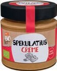 Bio-Spekulatiuscreme im tegut Prospekt Bio-Spekulatiuscreme von tegut... im aktuellen tegut Prospekt für 1,49 €
