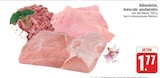 Kalbsschnitzel im Angebot bei EDEKA in Weimar Kalbsschnitzel Angebote bei EDEKA Weimar für 1,77 €