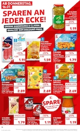 Geflügel im Kaufland Prospekt in Stralsund Aktueller Kaufland Prospekt mit Geflügel, "Hier bin ich richtig", Seite 23