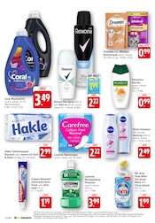 Aktueller EDEKA Prospekt mit Ente, "Aktuelle Angebote", Seite 22