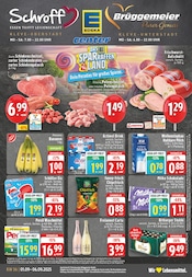 Aktueller E center Discounter Prospekt in Bedburg-Hau und Umgebung, "Aktuelle Angebote" mit 24 Seiten, 01.09.2025 - 06.09.2025
