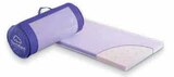 Roll/Reisebettmatratze AIR im Angebot bei Zurbrüggen in Löhne Roll/Reisebettmatratze AIR Angebote von Träumeland bei Zurbrüggen Löhne für 47,95 €