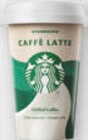 Kaffee Angebote von Starbucks bei tegut Aschaffenburg für 1,49 €