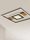 Möbel Wanninger Bad Kötzting - LED-DECKENLEUCHTE Angebot im Prospekt LED-DECKENLEUCHTE bei Möbel Wanninger im Bad Kötzting Prospekt für 59,95 €