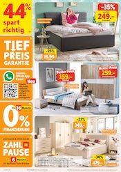 Nachttisch Angebote im Prospekt "SSV" von Sconto SB Nachttisch Angebote im Prospekt "SSV" von Sconto SB auf Seite 2