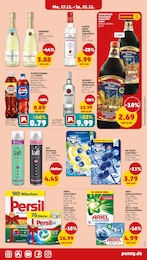 Cola Angebot im aktuellen Penny Prospekt auf Seite 21