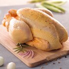 Promo POULET FERMIER LABEL ROUGE à 6,49 € dans le catalogue Auchan Supermarché à Eaubonne