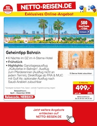 Reis Angebot & Preis im aktuellen Netto Marken-Discount Prospekt Reis Angebot im aktuellen Netto Marken-Discount Prospekt auf Seite 62