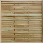 Panneau bois dans le catalogue Mr.Bricolage