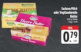 Butter bei EDEKA im Annaberg-Buchholz Prospekt für 0,79 €