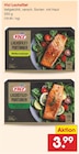 Lachsfilet im Angebot bei Netto Marken-Discount in Ibbenbüren Lachsfilet Angebote von Vici bei Netto Marken-Discount Ibbenbüren für 3,99 €
