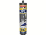 Mastic bain & cuisine - SOUDAL - Espace Emeraude à Rennes Mastic bain & cuisine - SOUDAL en promo chez Espace Emeraude Rennes à 7,90 €