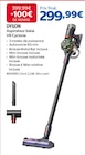 Aspirateur balai V8 Cyclone - DYSON en promo chez Costco L'Haÿ-les-Roses à 299,99 €