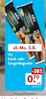 Landbaguette bei ALDI SÜD im Prospekt "" für 0,79 €