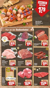 Fleisch im aktuellen REWE Prospekt (Karlsruhe) Fleisch im REWE Prospekt "Dein Markt" mit 22 Seiten (Karlsruhe)