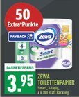 Aktuelles Toilettenpapier Angebot bei Marktkauf in Bielefeld ab 3,95 €