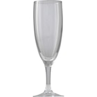 Flûte Smart transparente - CARREFOUR HOME dans le catalogue Carrefour