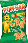 Original, Ketchup oder Sour Cream von POM-BÄR für 0,88 € bei Netto mit dem Scottie im Angebot Original, Ketchup oder Sour Cream von POM-BÄR im aktuellen Netto mit dem Scottie Prospekt