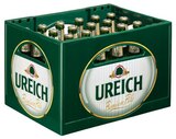 Ureich Premium Pils Angebote von Eichbaum bei REWE Walldorf für 13,99 €