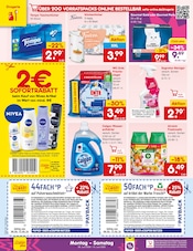Ähnliche Parkett Angebote im Prospekt "Aktuelle Angebote" von Netto Marken-Discount in Rosenheim Ähnliche Angebote wie Parkett im Prospekt "Aktuelle Angebote" auf Seite 40 von Netto Marken-Discount in Rosenheim
