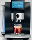 Aktuelle Kaffee Angebote bei EURONICS in Bocholt Aktuelles Kaffeevollautomat Z10 Obsidian Black (EC) Angebot bei EURONICS in Bocholt ab 2.579,00 €