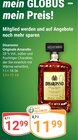 Originale Amaretto im Angebot bei GLOBUS in Brühl Originale Amaretto Angebote von Disaronno bei GLOBUS Brühl für 11,99 €