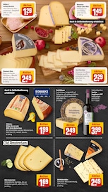 Ähnliche Angebote wie Federweißer im Prospekt "Dein Markt" auf Seite 9 von REWE in Bochum