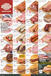 Schweinebraten im GLOBUS Prospekt in Saarlouis Aktueller GLOBUS Prospekt mit Schweinebraten, "Aktuelle Angebote", Seite 8
