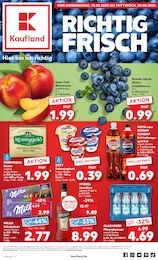 Kaufland Prospekt für Neubrandenburg: "Aktuelle Angebote", 58 Seiten, 14.08.2025 - 20.08.2025