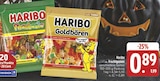 Aktuelle Haribo Angebote bei E center in Jena Aktuelles Fruchtgummi Angebot bei E center in Jena ab 0,89 €