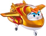 Flugzeug Golden Boy von Super Wings für 11,99 € bei Rossmann im Angebot Flugzeug Golden Boy von Super Wings im aktuellen Rossmann Prospekt