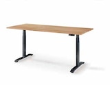 Schreibtisch Durable Office im Angebot bei Segmüller in Schwabach Schreibtisch Durable Office Angebote bei Segmüller Schwabach für 699,00 €