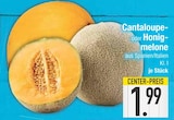 Melone im EDEKA Prospekt Cantaloupe im aktuellen EDEKA Prospekt für 1,99 €