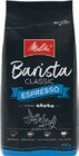 Barista Classic Espresso Angebote von Melitta bei Lidl Neunkirchen für 12,99 €