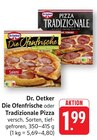 Die Ofenfrische bei EDEKA im Prospekt "" für 1,99 €