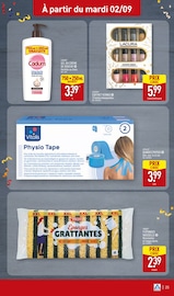 D'autres offres dans le catalogue "LES TRÈS GRANDS ARRIVAGES" de Aldi D'autres offres dans le catalogue "LES TRÈS GRANDS ARRIVAGES" de Aldi à la page 25