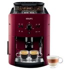 Expresso broyeur - KRUPS dans le catalogue Carrefour