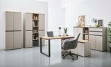 Aktenschrank von Novel für 129,00 € bei XXXLutz im Angebot Aktenschrank von Novel im aktuellen XXXLutz Prospekt