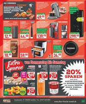 Kühlschrank im Marktkauf Prospekt in Iserlohn Aktueller Marktkauf Prospekt mit Kühlschrank, "Aktuelle Angebote", Seite 20