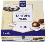 Tartufo Nero von Metro Chef im aktuellen METRO Prospekt für 13,90 €