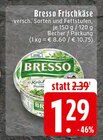 EDEKA Puderbach - Frischkäse Angebot im Prospekt Frischkäse bei EDEKA im Puderbach Prospekt für 1,29 €