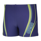 Boxer de bain Enfant - arena en promo chez Intersport Boxer de bain Enfant - arena dans le catalogue Intersport